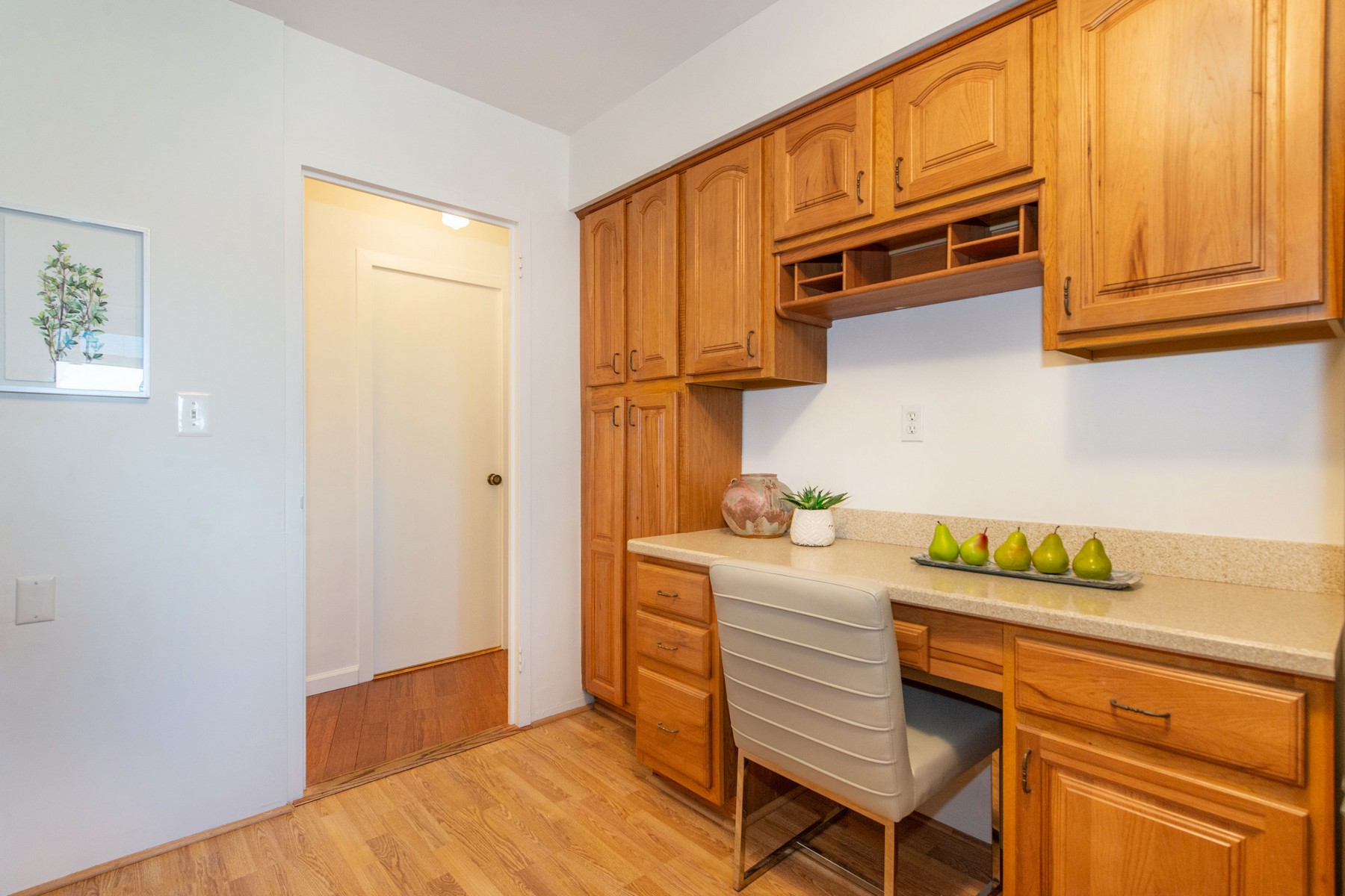 1 Claridge Drive, #521 
